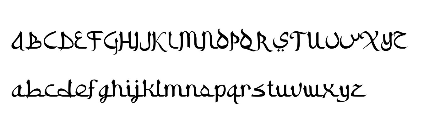 Antaro Font